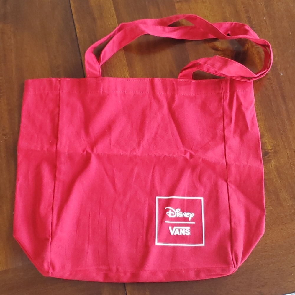 Disney X Vans Tote Bag